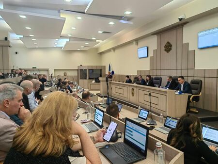 ОбС-Бургас даде зелена светлина за разкриването на филиал на МГУ в Бургас
