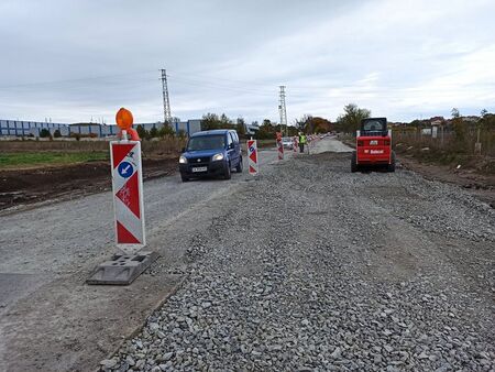 Със 75 млн. лв. стартира масов ремонт на улици и пътища в Бургас