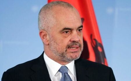 Албанският премиер разкри как Кремъл е финансирал партии на Балканите