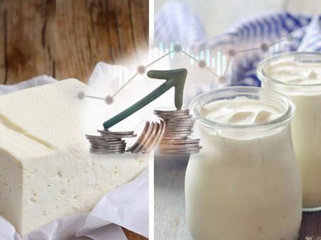 Заради високи цени и липса на контрол прясно мляко залива сивия пазар