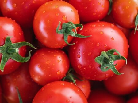 Очаква се ново поскъпване на доматите заради забрана на износа от Турция