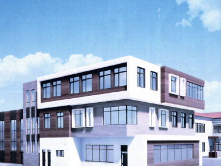 Добра новина! Две нови училищни сгради ще се построят в Бургас