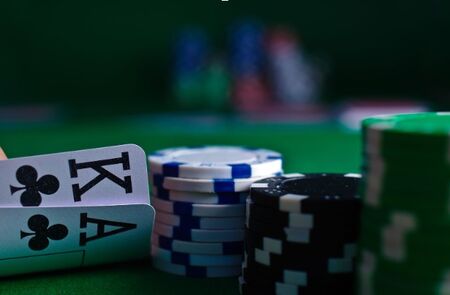 Малко известни и много любопитни факти за покера