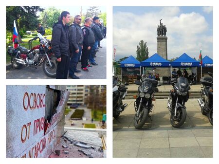 ГЕРБ се активира за преместването на съветския паметник в София – БСП ще го пази с жива верига