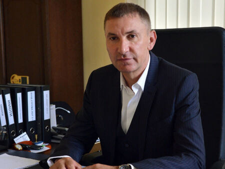 Прокуратурата пуска срещу 20 000 лв. шумно арестувания Велико Желев