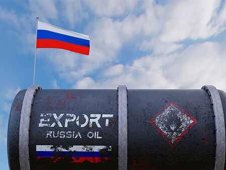 Приходите на Москва от износ са намалели 7 кратно от 24