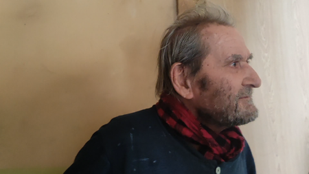 "Хич не знам за какво ме спряха": Хванаха 92-годишен да шофира пиян, без книжка и с нерегистрирана кола