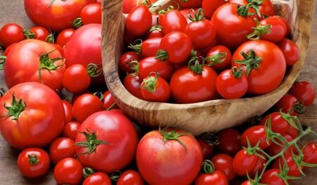 Очаква ни ново поскъпване на доматите