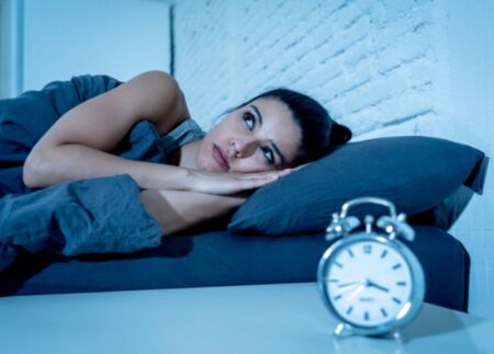 Специалист посочи как да преодолеем безсънието