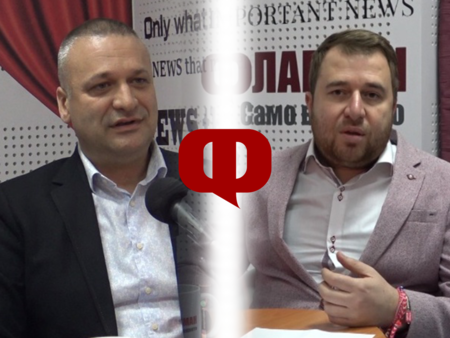 Той е любящ баща съпруг разпуска с хардрок и може