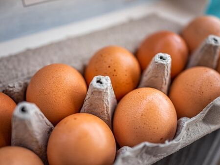 България е на четвърто място в ЕС по поскъпване на яйцата
