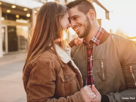 6 неща, които НЕ правите, ако наистина обичате партньора си