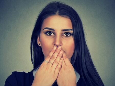 Причини миризмата на тялото ви да се влоши