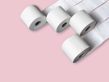Медици предупредиха: Изхвърлете тоалетната хартия веднага!