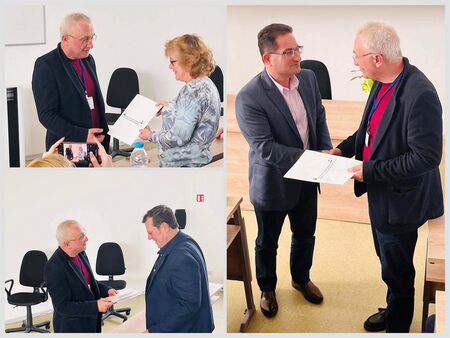 Участниците дискутират предизвикателства и новости в областта на репродуктивното здраве