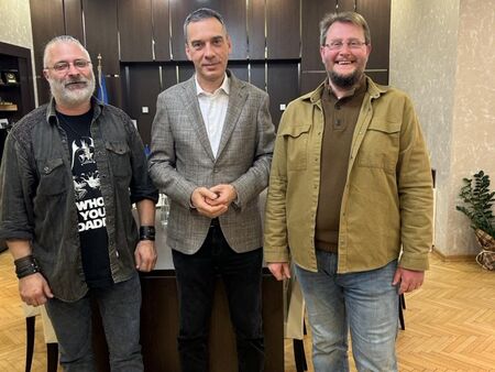 Международен студентски камп ще се проведе в Бургас през лятото
