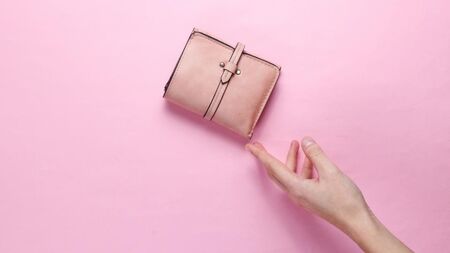 5 неща, които не трябва да носите в портфейла си, те отблъскват парите и късмета