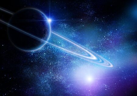 Кармичен транзит на Сатурн в Риби, хороскоп за всички зодии до 2026-та година