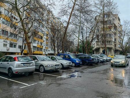 Млад бизнесмен е осъденият за жестокия побой заради паркомясто в ж.к."Славейков"