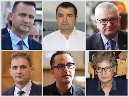 Гражданско обединение „Бургазлии“ кани на среща водачите на листите в Бургаска област