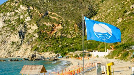 Кои български плажове ще получат Син флаг