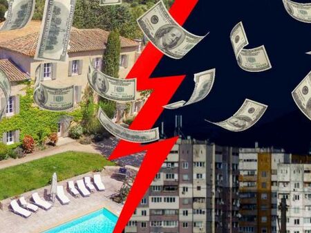 Цените на имотите рекордно нагоре във Витоша искат 3500 евро