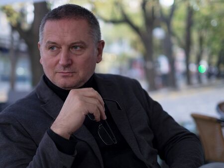 За пръв път български роман е номиниран за "Букър"