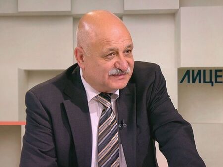Почина бившият заместник- правосъден министър Николай Проданов