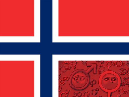 И Норвегия обмисля забрана на трансджендър терапията за деца