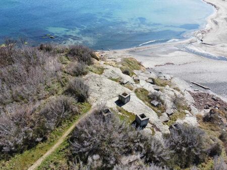 Сдружение на бизнеса в Царево иска от премиера да спре търга за имота до плаж "Нестинарка"