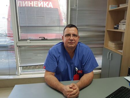 Над 100 000 българи страдат от труднозарастващи рани