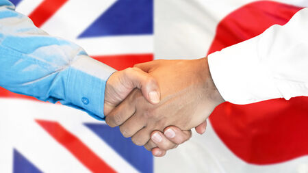 Великобритания и Япония обединяват сили в космоса