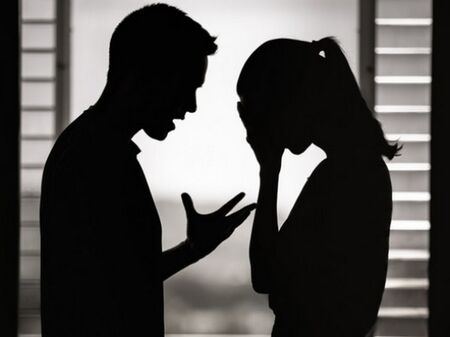 7 причини мъжът ви да се държи грубо с вас