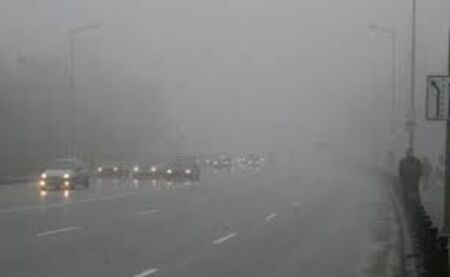 Предстои слънчева неделя В последния ден от тази седмица времето