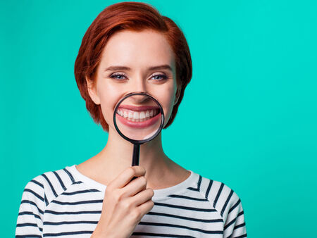 5 навика за здрави венци и зъби