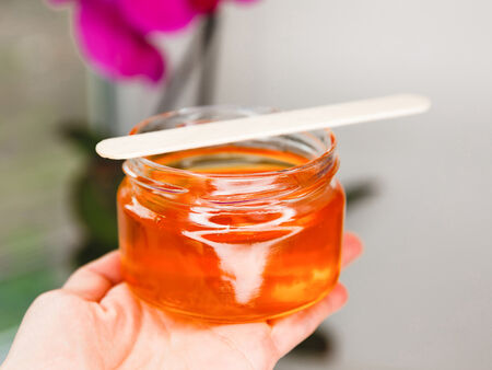 5 причини да прилагате мед върху кожата