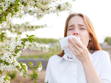 Медицината и фармацията предлагат различни медикаменти за борба с алергиит