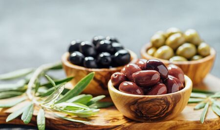 Полезни ли са маслините? Вижте какво казва науката