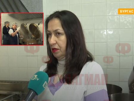 Ще поскъпнат ли храните от Детската млечна кухня в Бургас?