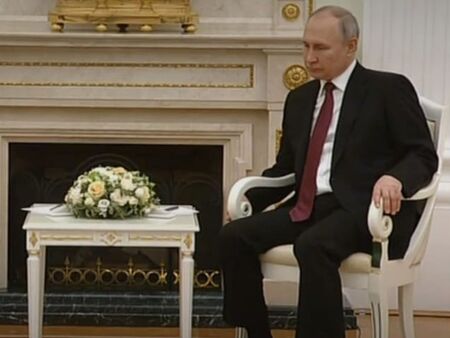 Путин клекна! Вече е готов да преговаря за спиране на войната