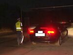 Хванаха 42-годишен мъж от с. Свобода с 2,20 промила зад волана