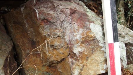 Антични рудници за добив на злато разкриха край Созопол