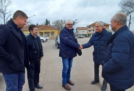 Образованието е част от националната сигурност, обявиха „БСП за България“ в Бургас