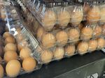 Свръхпроизводство на яйца у нас: Ще паднат ли цените за Великден