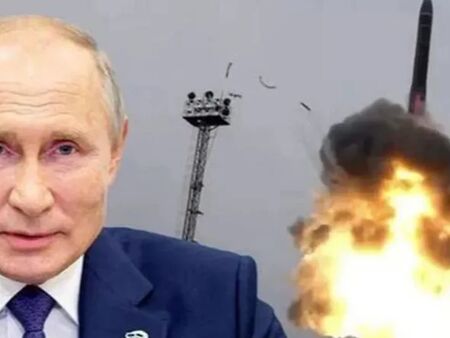Путин с нови разкрития за снарядите, които бойците на Украйна използват във войната
