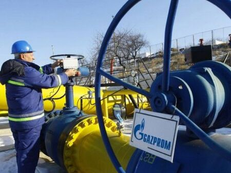 В Русия искат поскъпване на природния газ на вътрешния пазар, за да се спаси "Газпром"