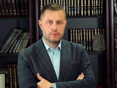 Журналистът Георги Милков за регулациите в съвременния свят
