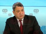 Спектърът на хората, които превозват мигранти, до момента включва 18 националности, каза главният секретар на МВР Петър Тодоров