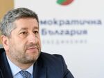 Има шанс за конституционно мнозинство с ГЕРБ и ДПС, сензационно обяви Христо Иванов