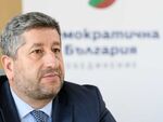 Христо Иванов дава интересен сигнал седмица преди вота